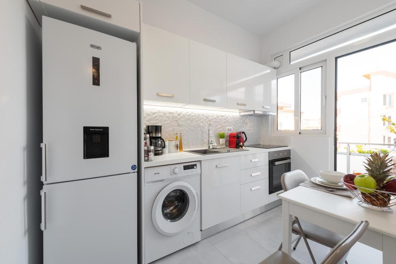 Sweet Dream Premium Apartment Rhodes City Exteriör bild