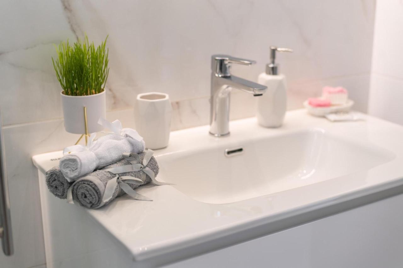 Sweet Dream Premium Apartment Rhodes City Exteriör bild