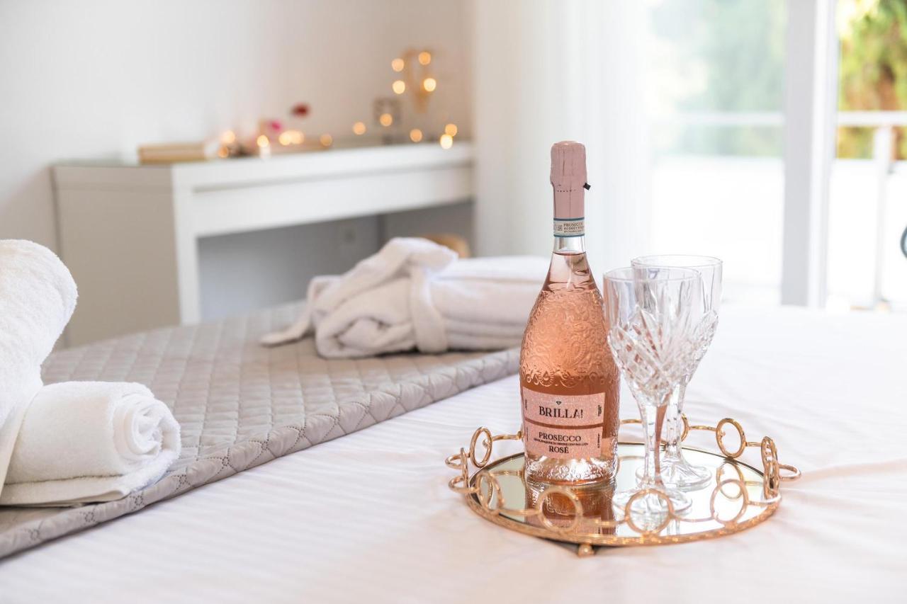 Sweet Dream Premium Apartment Rhodes City Exteriör bild