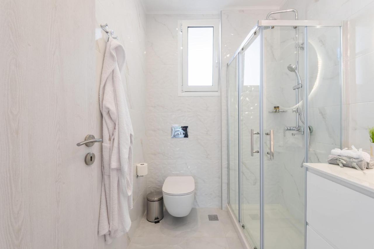 Sweet Dream Premium Apartment Rhodes City Exteriör bild