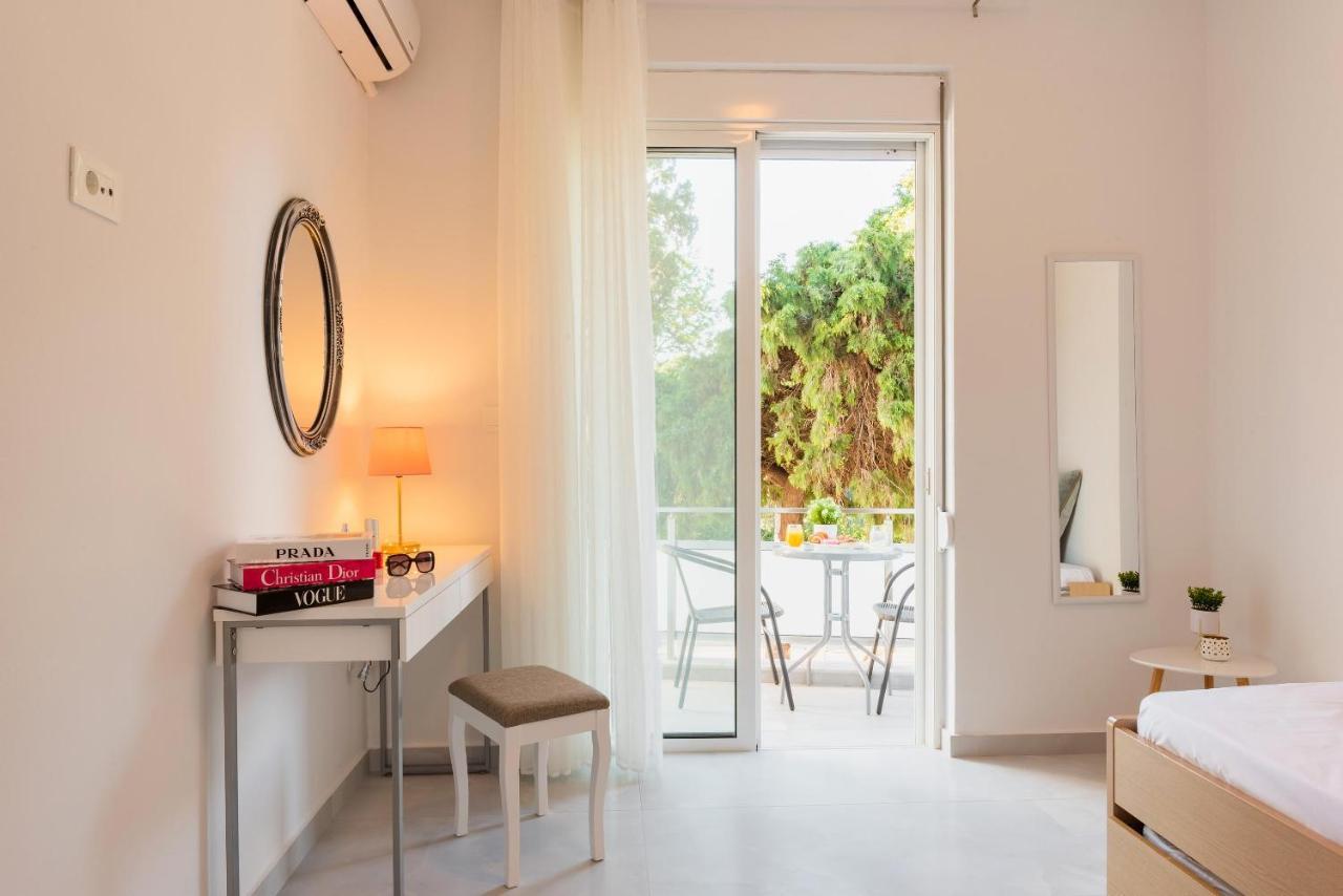 Sweet Dream Premium Apartment Rhodes City Exteriör bild