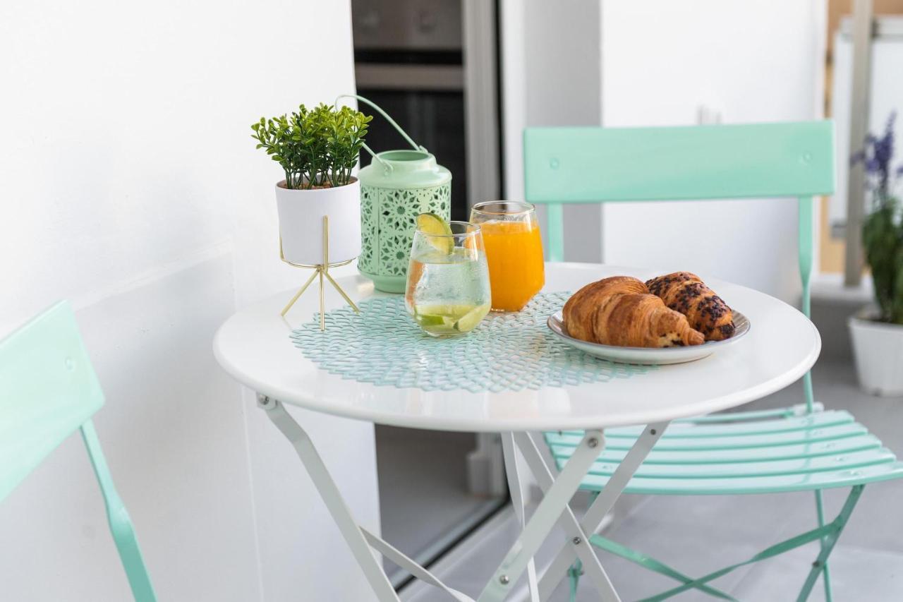 Sweet Dream Premium Apartment Rhodes City Exteriör bild