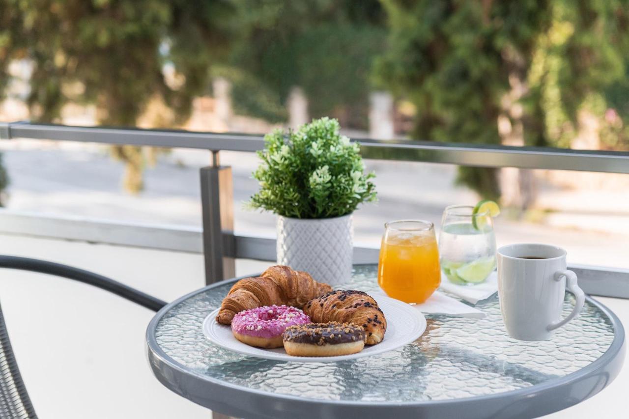 Sweet Dream Premium Apartment Rhodes City Exteriör bild